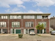 Cycladenlaan 82, 1060 LX Amsterdam