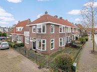 Noordvlietstraat 43, 8921 HL Leeuwarden