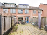 Strausslaan 62, 3781 HP Voorthuizen