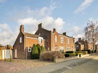 Hertogin Johannasingel 25, 5345 AH Oss