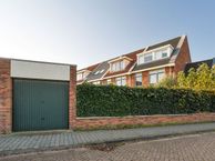 Jacoba van Beierenlaan 93, 1911 LD Uitgeest