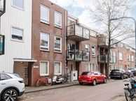 Nicolaas Beetsstraat 1 D, 2032 LT Haarlem