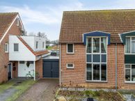 Tuinfluiter 12, 5831 MC Boxmeer