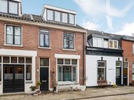 Bladstraat 7, 3572 HT Utrecht