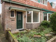 Van Woustraat 4, 3817 PG Amersfoort