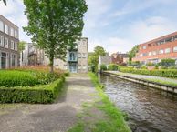 Posthoornsteeg 12, 8911 AT Leeuwarden