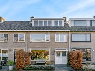 Henri Dunantsingel 104, 1902 EC Castricum