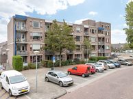 Akeleistraat 45, 5212 XR Den Bosch