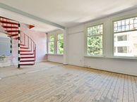 Andreas Schelfhoutstraat 25 2, 1058 HR Amsterdam