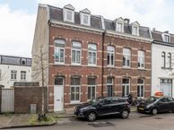 Glacisweg 64, 6212 BR Maastricht