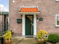 Koningin Beatrixlaan 36, 3832 AR Leusden