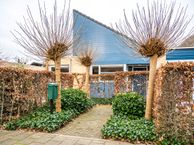 Jaspisstraat 15, 6534 SE Nijmegen