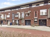 De Ontvangst 50, 7325 DM Apeldoorn