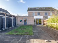 Gerrit Klokstraat 10, 8317 BP Kraggenburg