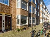 Van Walbeeckstraat 27 H, 1058 CH Amsterdam