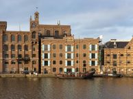 Veerdijk 41 W, 1531 MS Wormer