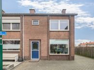 Willem Barentszstraat 7, 3752 XN Bunschoten-Spakenburg