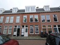 Jan van Houtstraat 101, 2581 SW Den Haag