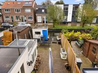 Hanenpad 30, 1501 WD Zaandam
