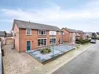 Past Pompestraat 1, 5443 AZ Haps