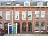 Van Egmondstraat 80, 2581 XM Den Haag