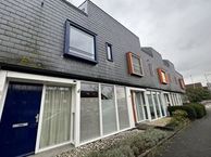 Klifrakplantsoen 133, 3544 RD Utrecht