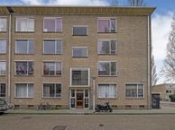 Berthelotstraat 7 -1, 1098 SW Amsterdam