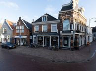 Wijde Noorderhorne 8, 8601 EB Sneek