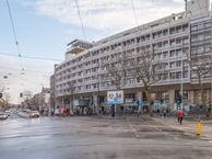 Overtoom 533 B, 1054 LK Amsterdam