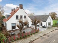 Koningin Wilhelminaweg 7 &amp; 7a, 6562 KX Groesbeek