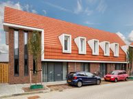 Mezenstraat 6, 6542 VZ Nijmegen