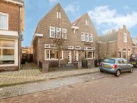 Besoyensestraat 21 A, 5141 AE Waalwijk