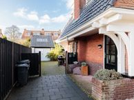 Zwaluwstraat 43, 1171 SN Badhoevedorp
