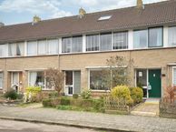 Siboldusstraat 12, 8701 XN Bolsward