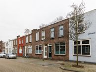 P.C. Bothstraat 103, 2805 RC Gouda