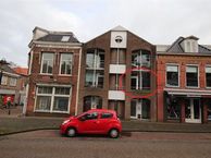 Dijkstraat 10 A, 8701 KB Bolsward