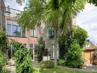 de Roy van Zuidewijnlaan 14, 4818 GB Breda