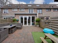 Dotterbloem 60, 1441 TP Purmerend