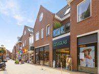 Molenstraat 8 a, 2242 HT Wassenaar