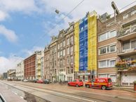 Ruyschstraat 99 II, 1091 BZ Amsterdam