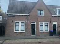 Johannes Spaanstraat 6, 3313 XD Dordrecht