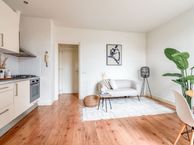 Goedestraat 23 B, 3572 RM Utrecht