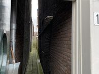 Aelbrechtskolk 57 B01, 3025 HB Rotterdam