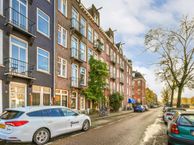 Derde Kostverlorenkade 30 IV, 1054 TR Amsterdam