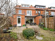 Johan Maurits van Nassaulaan 16, 2071 VC Santpoort-Noord