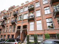 Vossiusstraat 24 H, 1071 AE Amsterdam