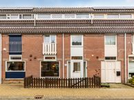 Achterwerf 179, 1357 BW Almere