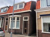 Krugerstraat 55, 1782 EM Den Helder