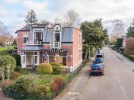 Huydecoperweg 2, 3701 BS Zeist