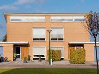 Krammentrekker 11, 5171 SG Kaatsheuvel